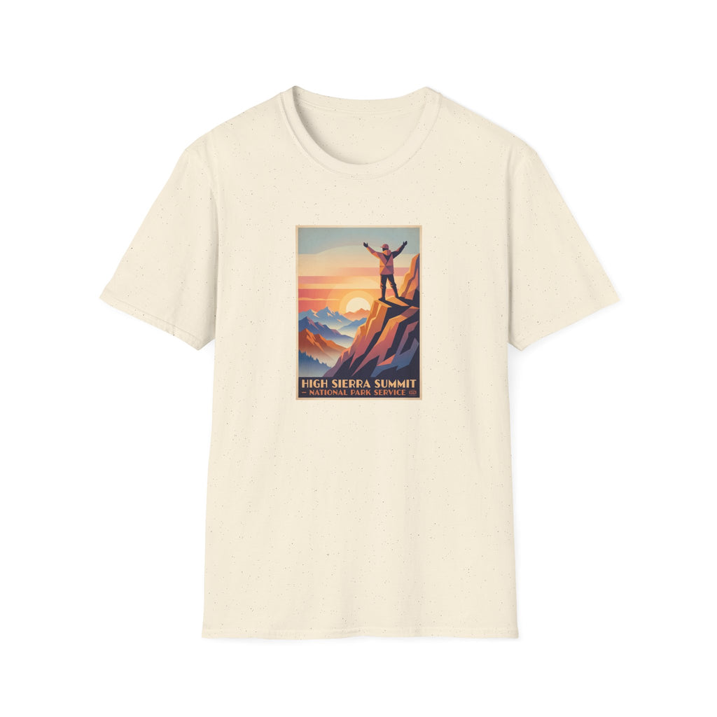 High Sierra Summit T-Shirt
