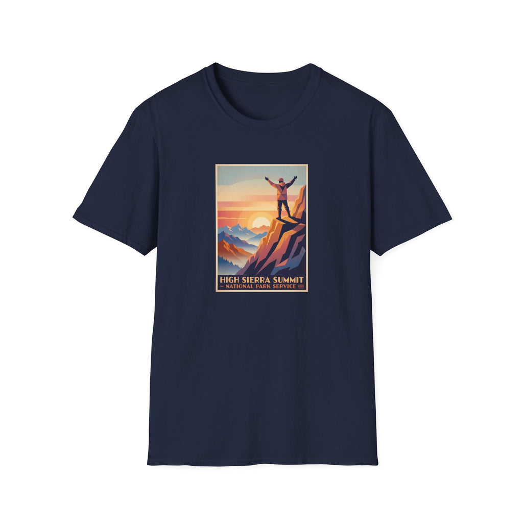 High Sierra Summit T-Shirt