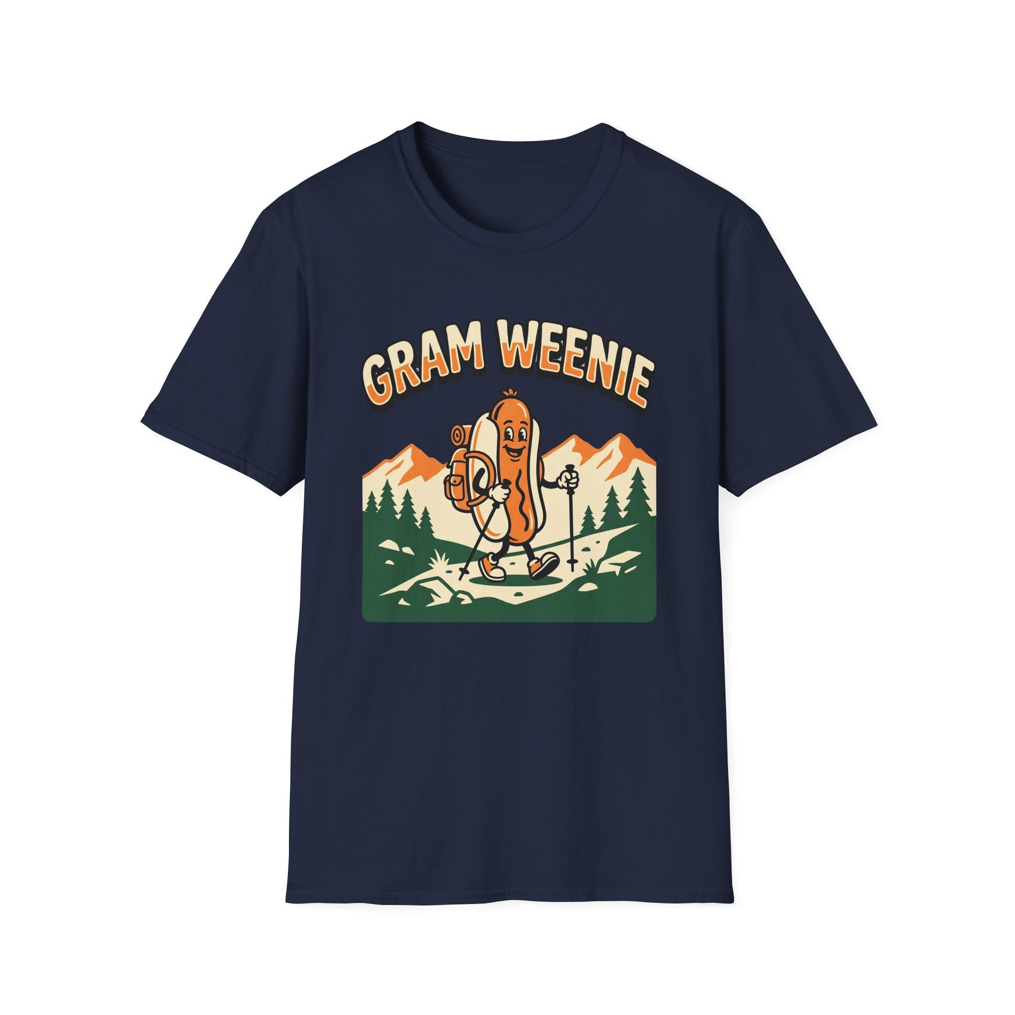 Gram Weenie T-Shirt