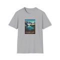 Glacier Lake T-Shirt