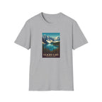 Glacier Lake T-Shirt