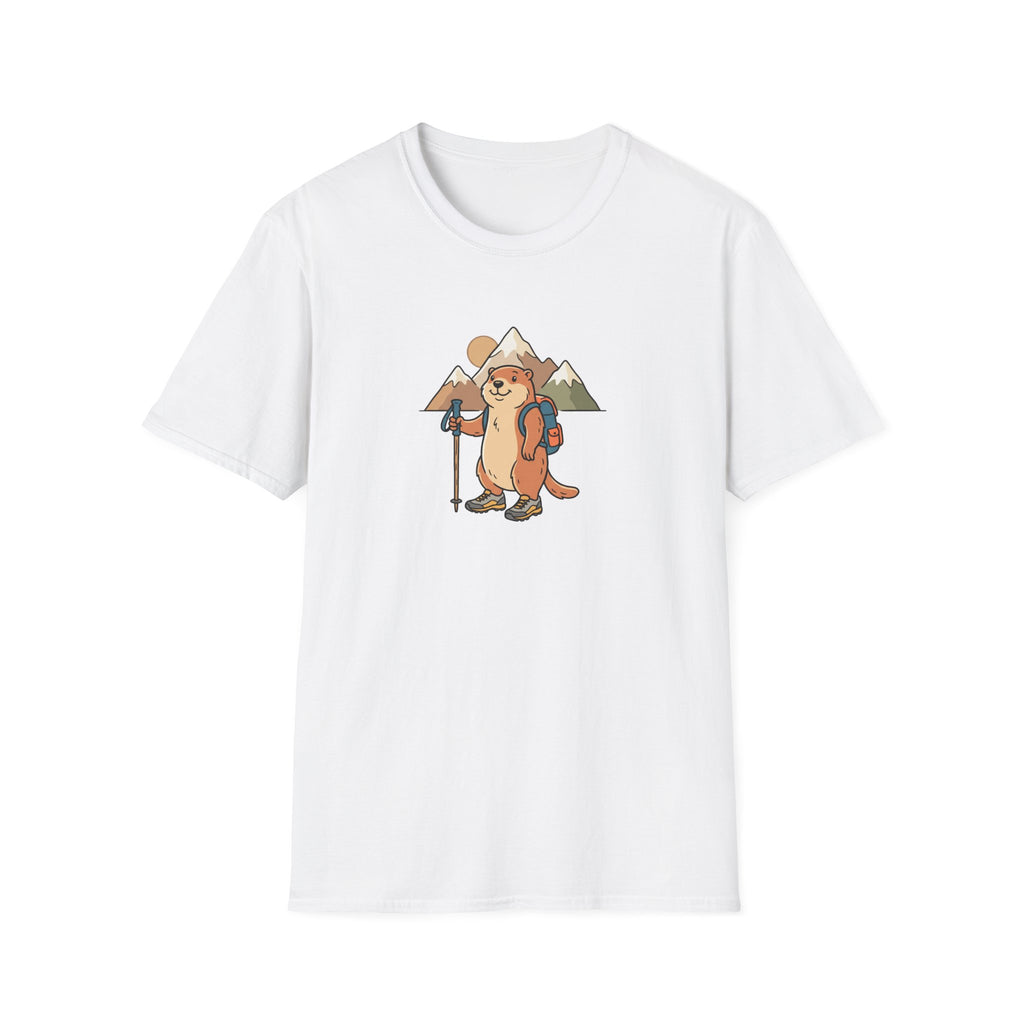 Mascot Marmot T-Shirt