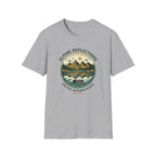 Alpine Reflections T-Shirt