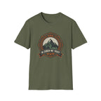 In Cuben We Trust T-Shirt