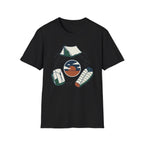 The Big Three T-Shirt