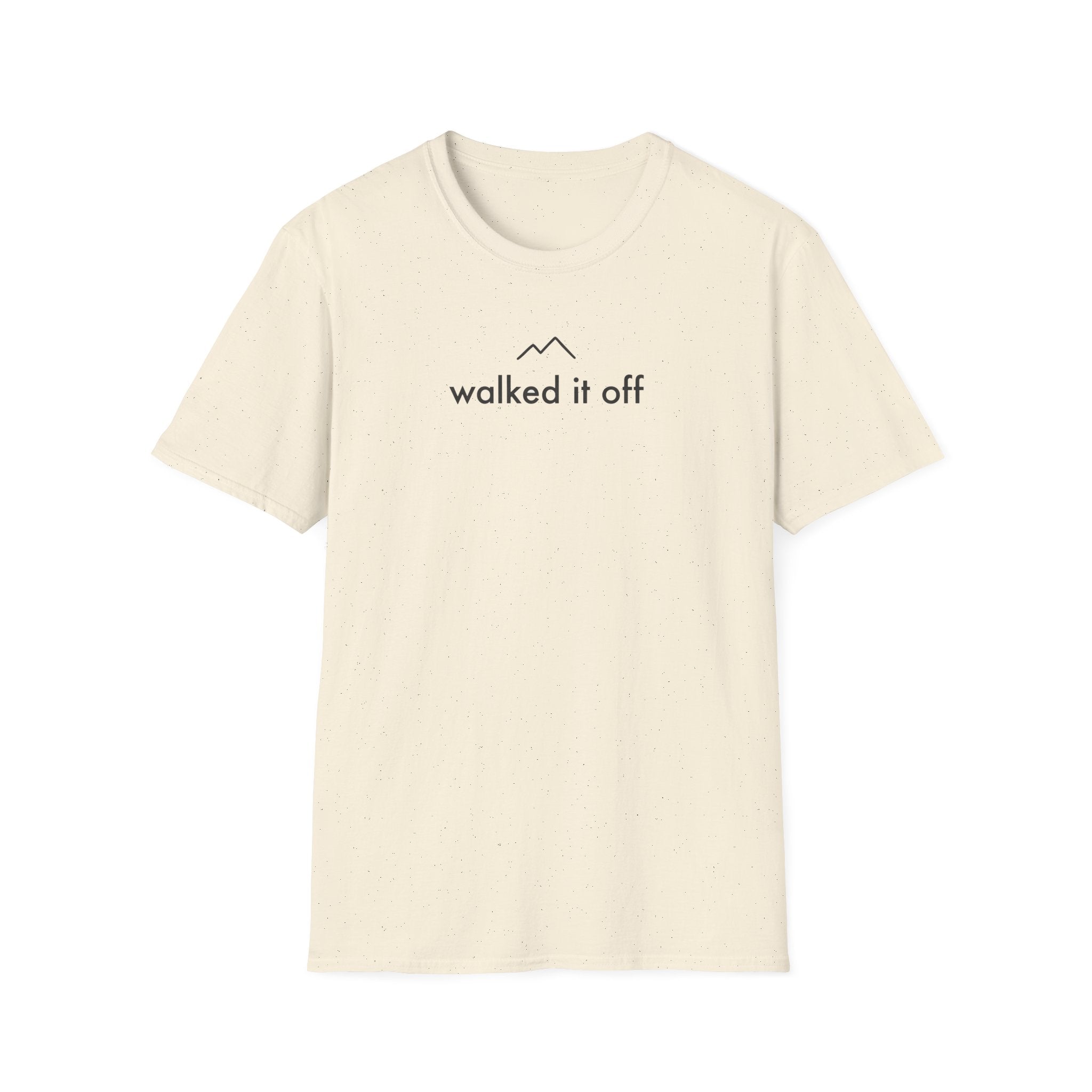 Walk It Off T-Shirt