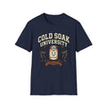 Cold Soak University T-Shirt