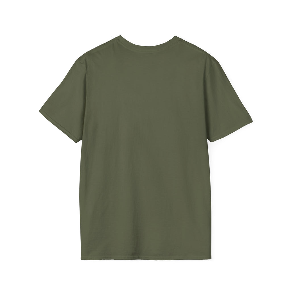 Base Weight T-Shirt
