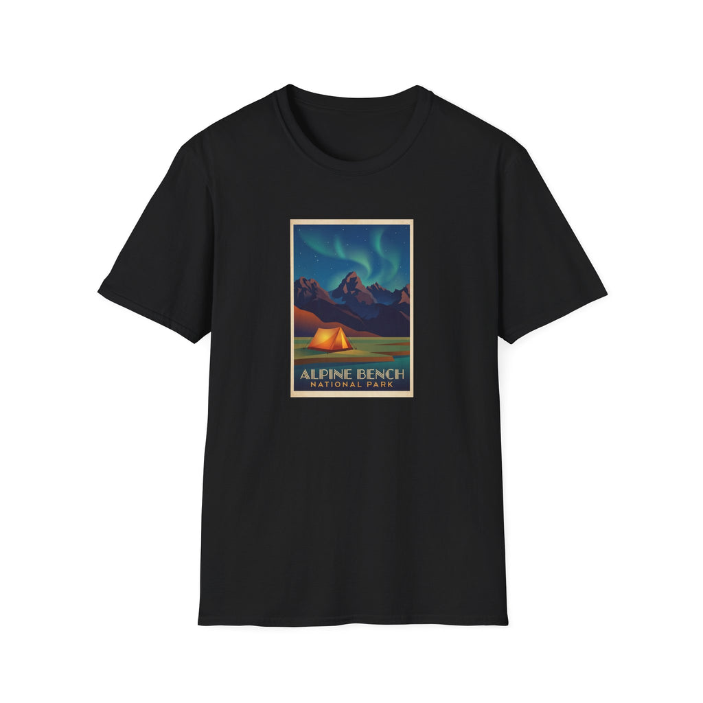 Alpine Bench T-Shirt