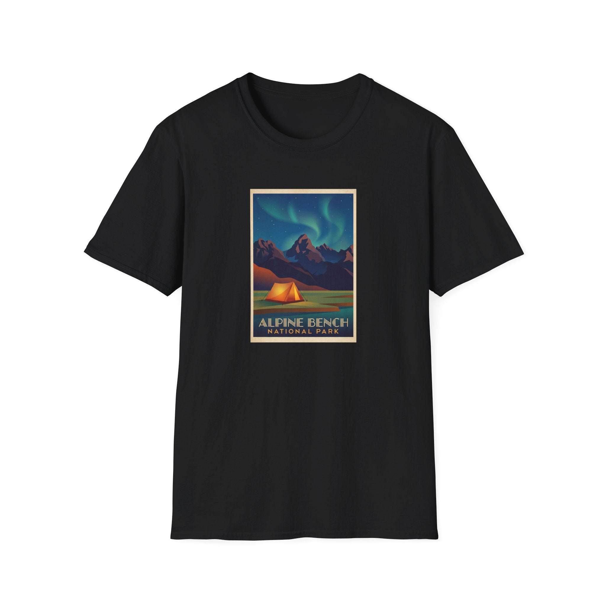 Alpine Bench T-Shirt