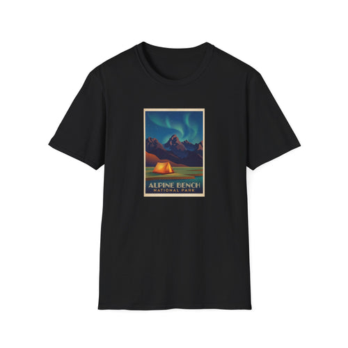 Alpine Bench T-Shirt