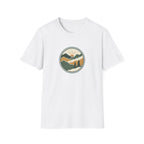 Sun And Peaks T-Shirt