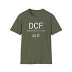 Dyneema Costs A Fortune T-Shirt
