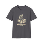 Lincoln Thru-Hiker T-Shirt