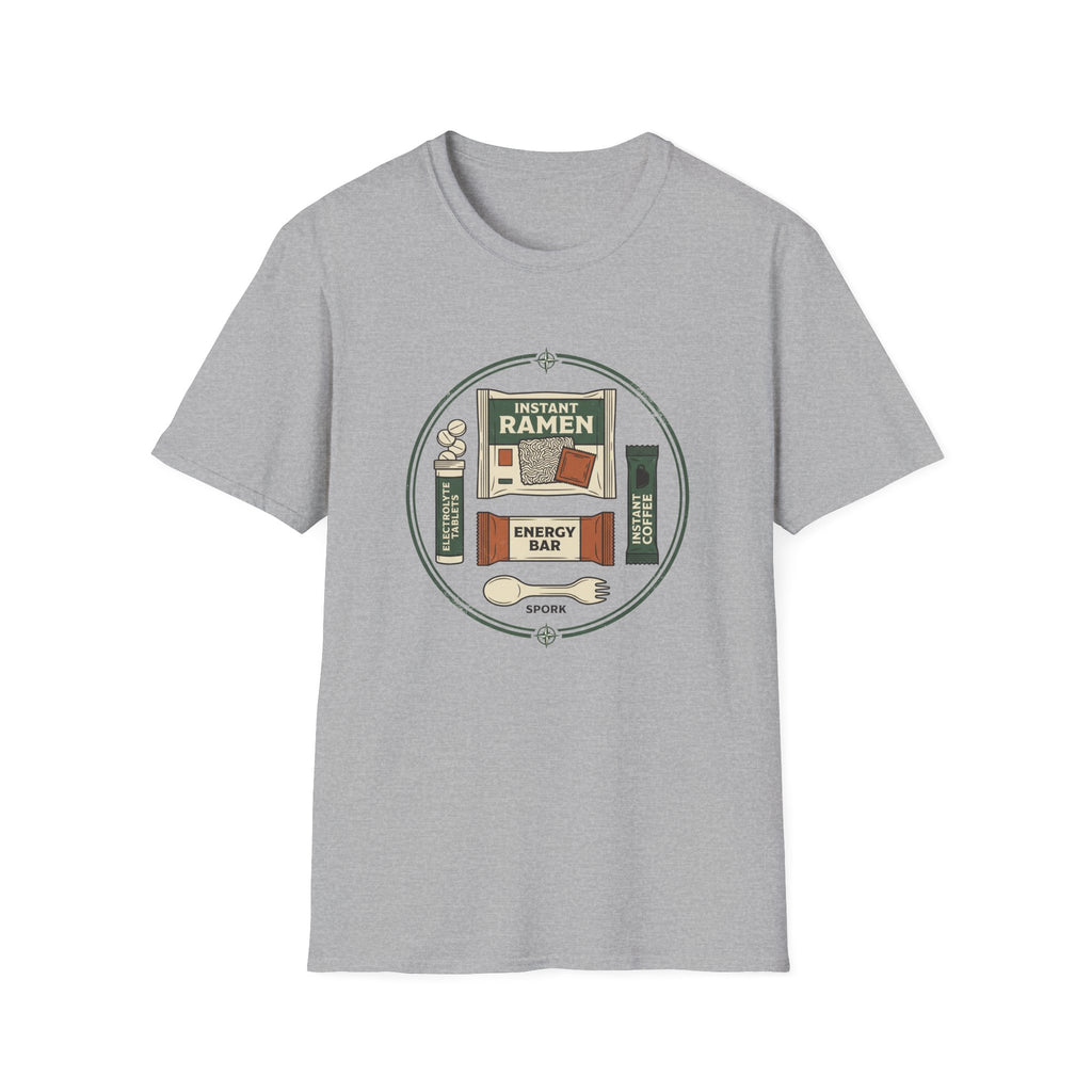 Trail Snack T-Shirt