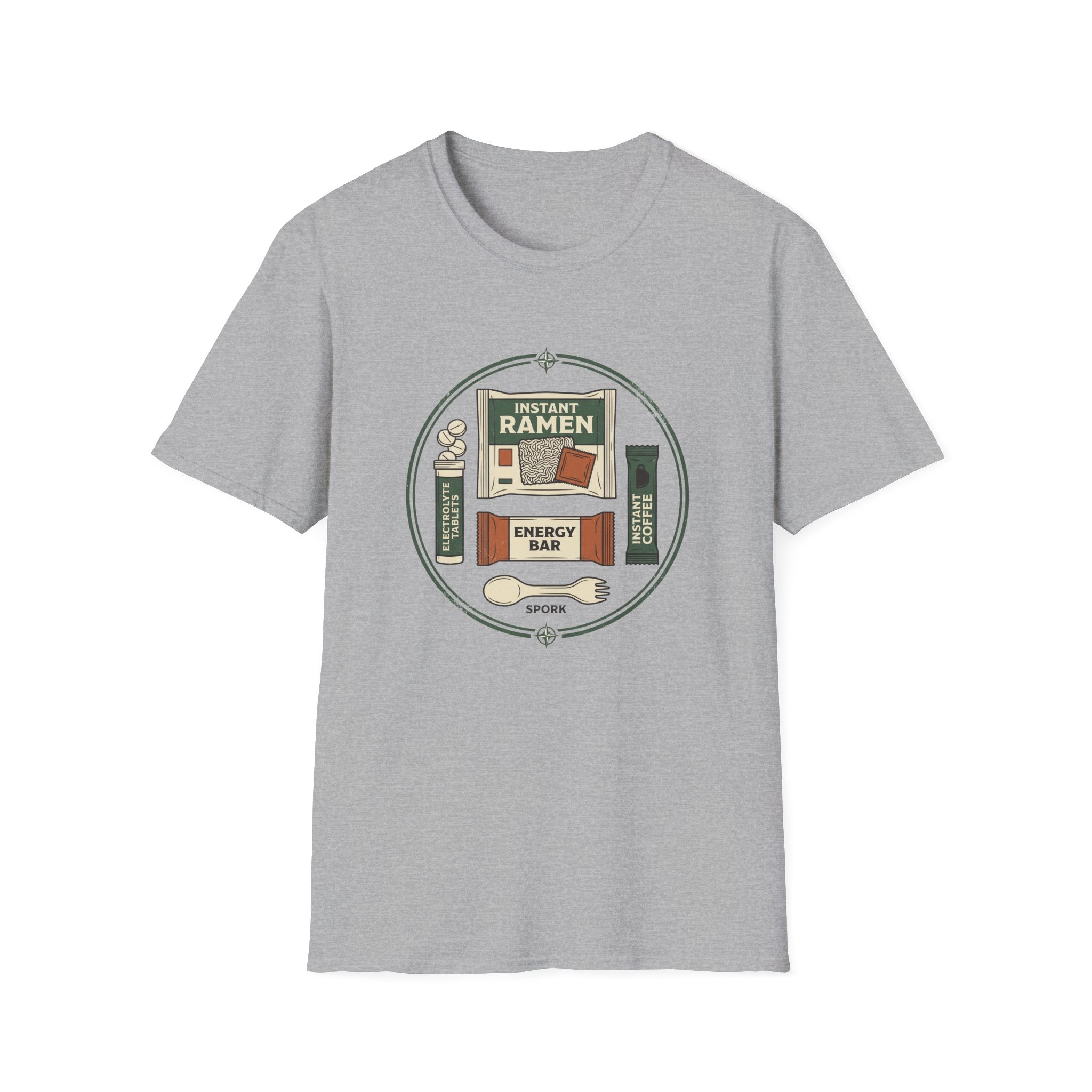 Trail Snack T-Shirt