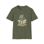 Lincoln Thru-Hiker T-Shirt