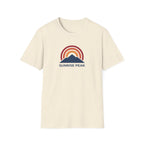 Sunrise Peak T-Shirt