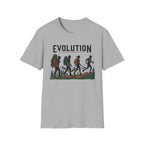Evolution T-Shirt