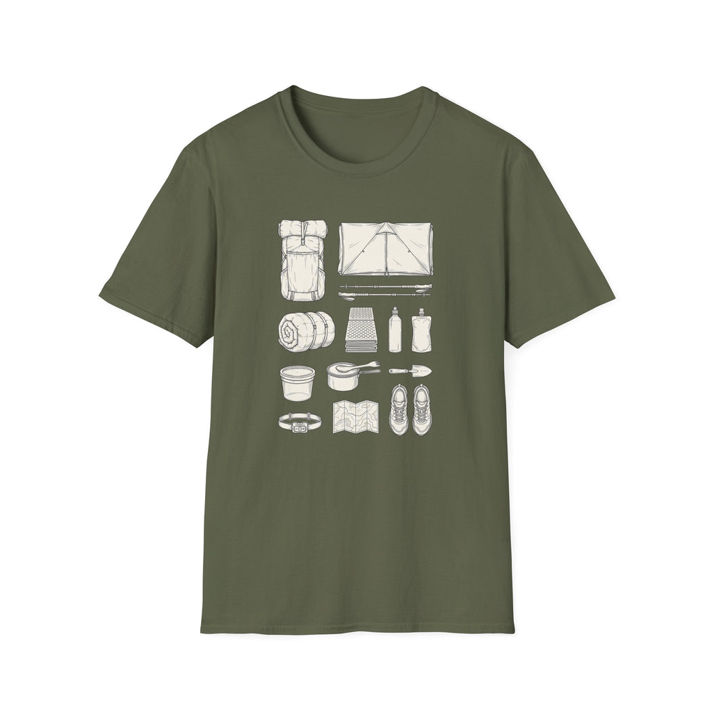 The Kit T-Shirt