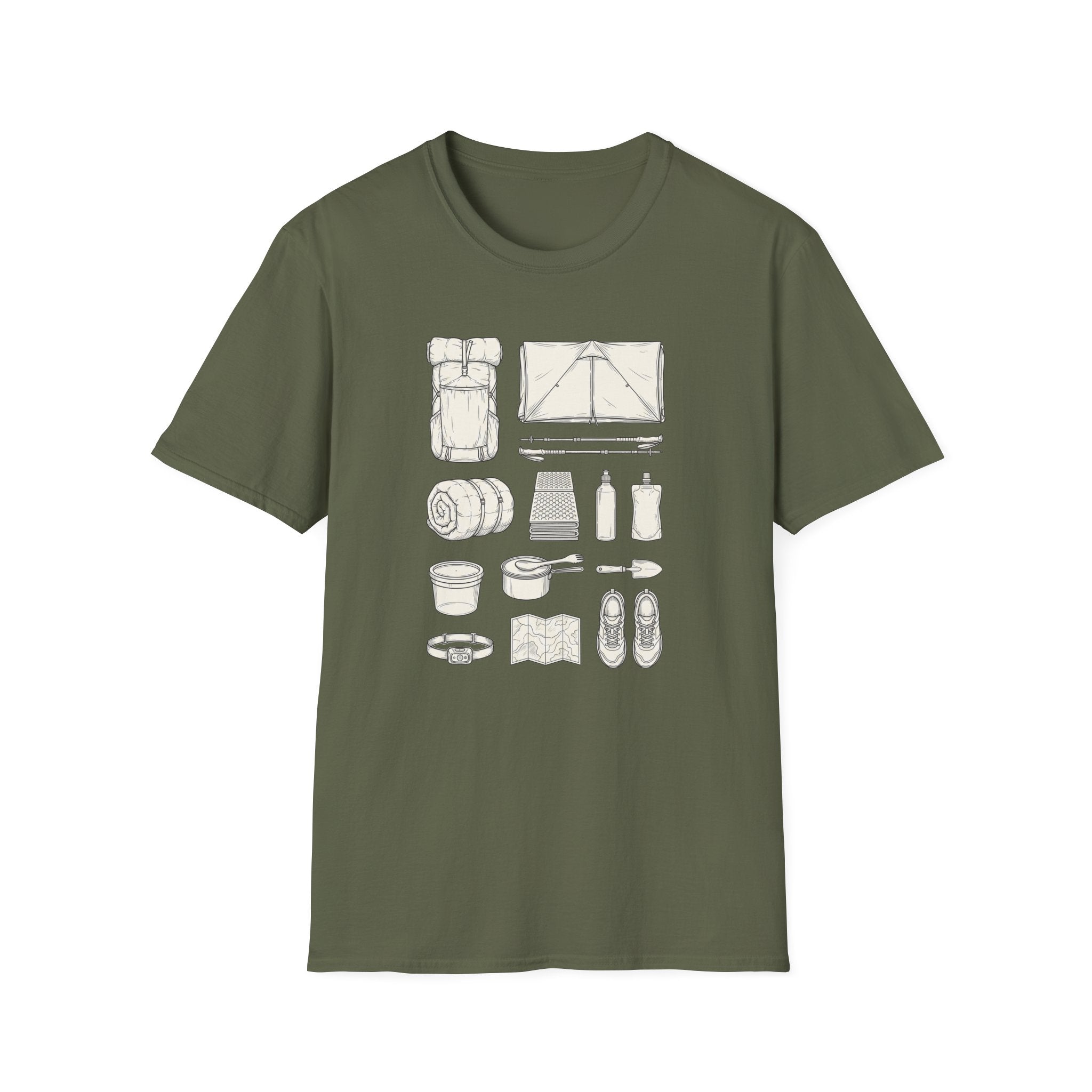 The Kit T-Shirt