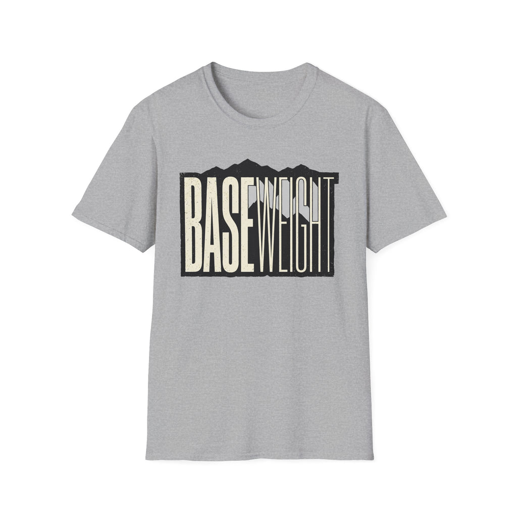 Base Weight T-Shirt
