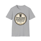 Dyneema Bankruptcy Association T-Shirt