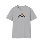 Minimal Ridgeline T-Shirt
