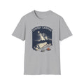 Cowboy Camping T-Shirt