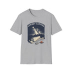 Cowboy Camping T-Shirt