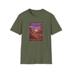 Canyon Lands T-Shirt