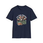 The Trail Provides T-Shirt