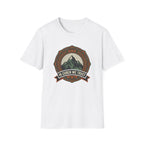 In Cuben We Trust T-Shirt