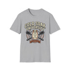 Cold Soak University T-Shirt