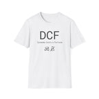 Dyneema Costs A Fortune T-Shirt