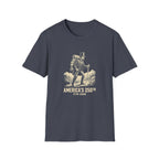 Lincoln Thru-Hiker T-Shirt