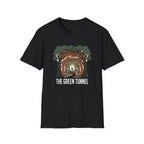The Green Tunnel T-Shirt