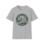 Base Alpine For The Gloriously Obsessed T-Shirt