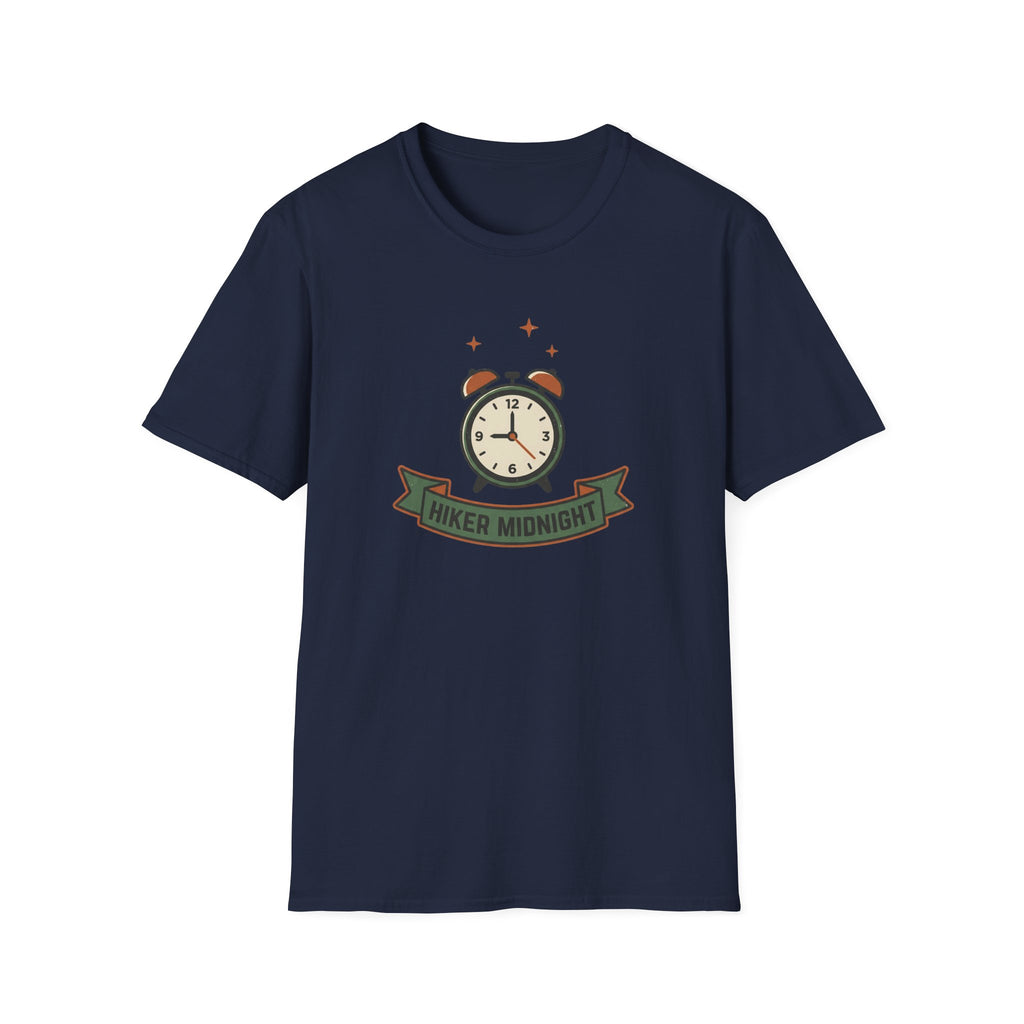 Hiker Midnight T-Shirt