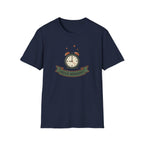 Hiker Midnight T-Shirt