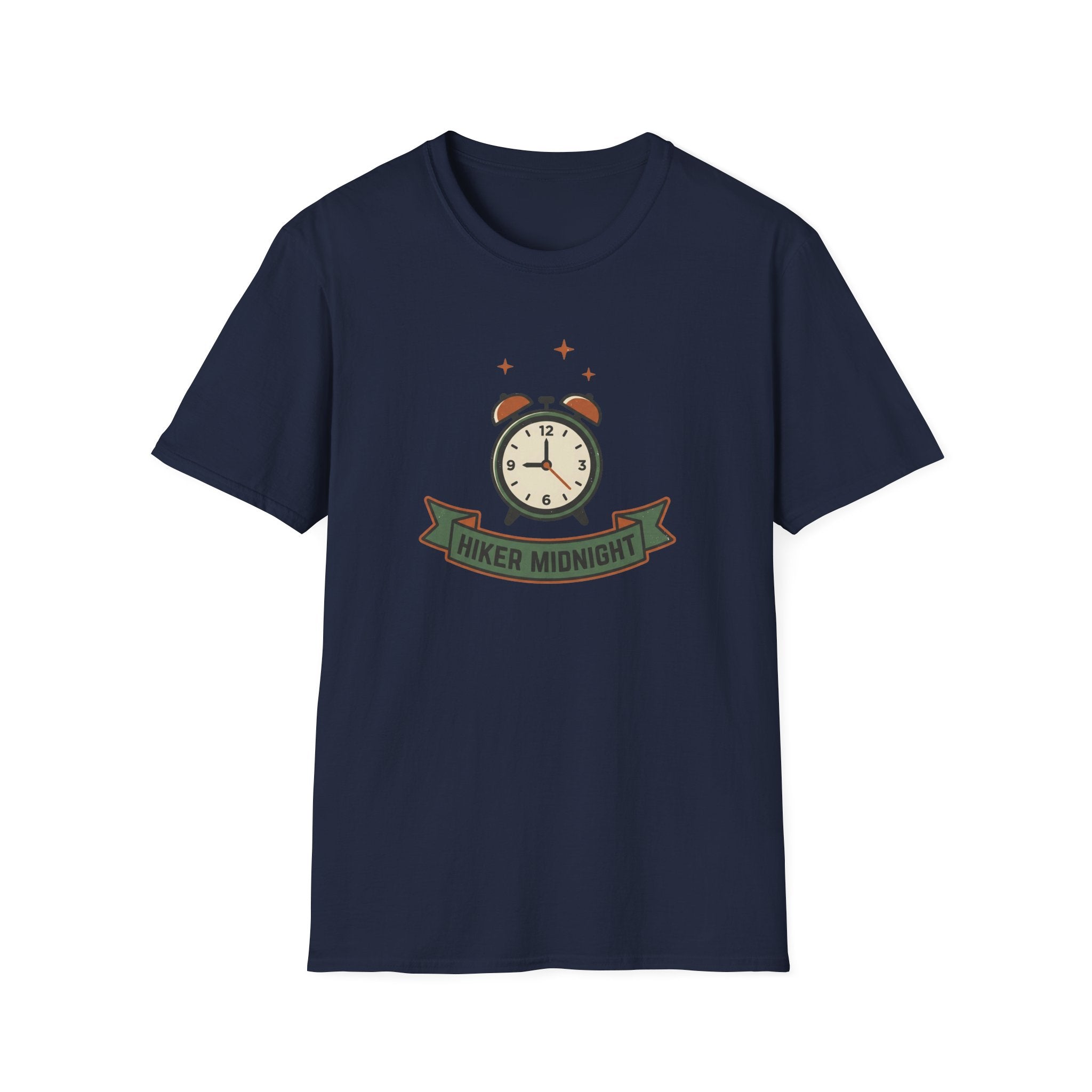 Hiker Midnight T-Shirt