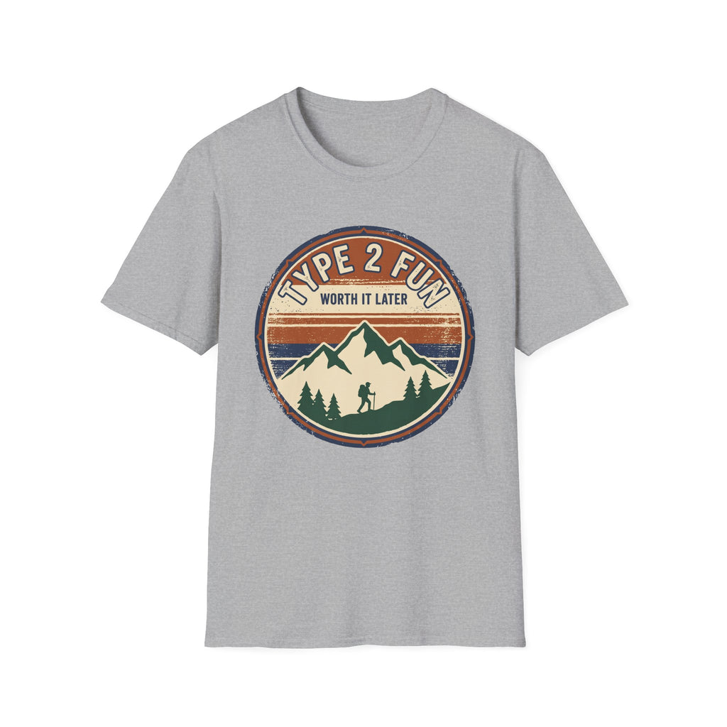 Type 2 Fun T-Shirt