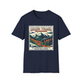 Hiker Trash National Park T-Shirt