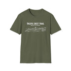 Pacific Crest Trail T-Shirt