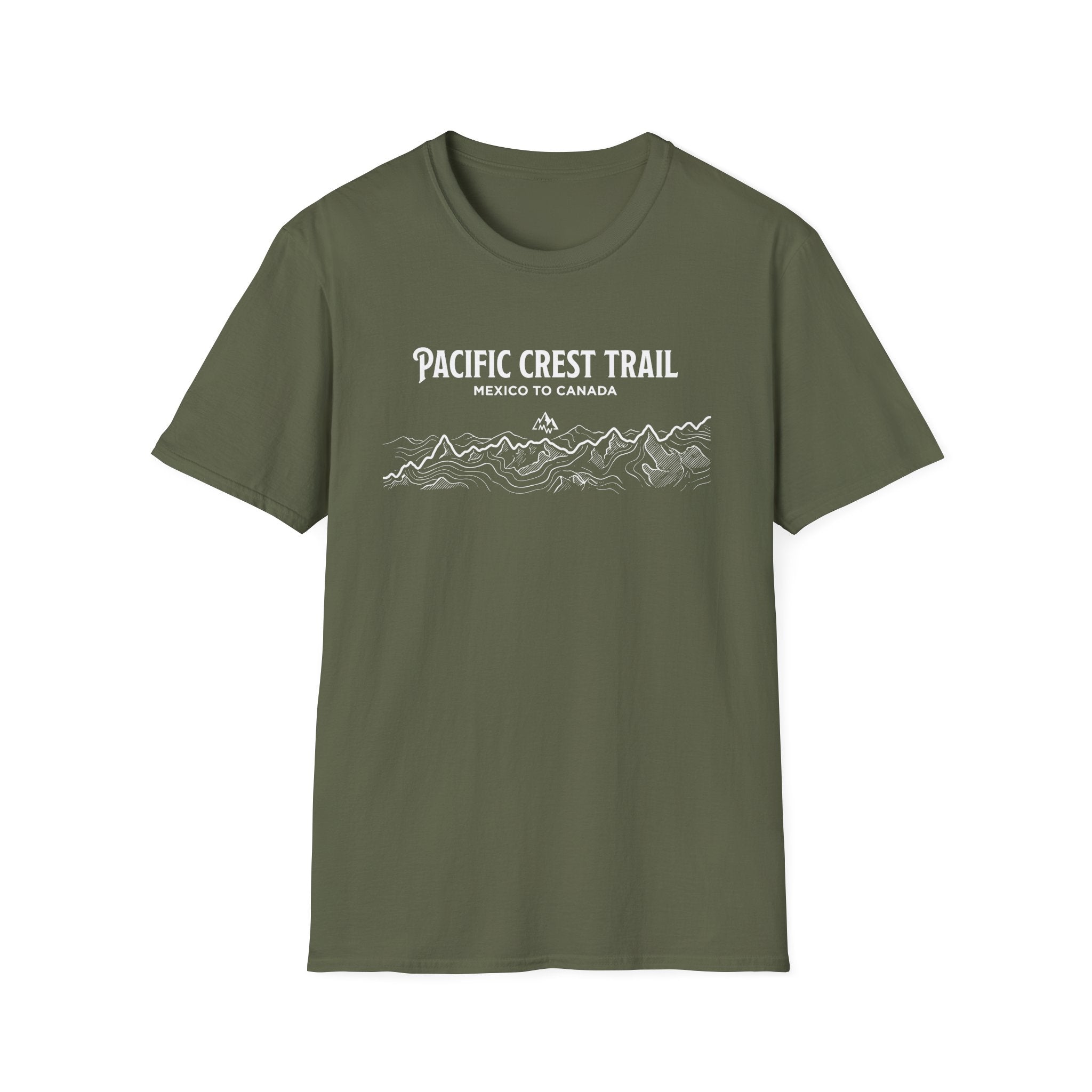 Pacific Crest Trail T-Shirt