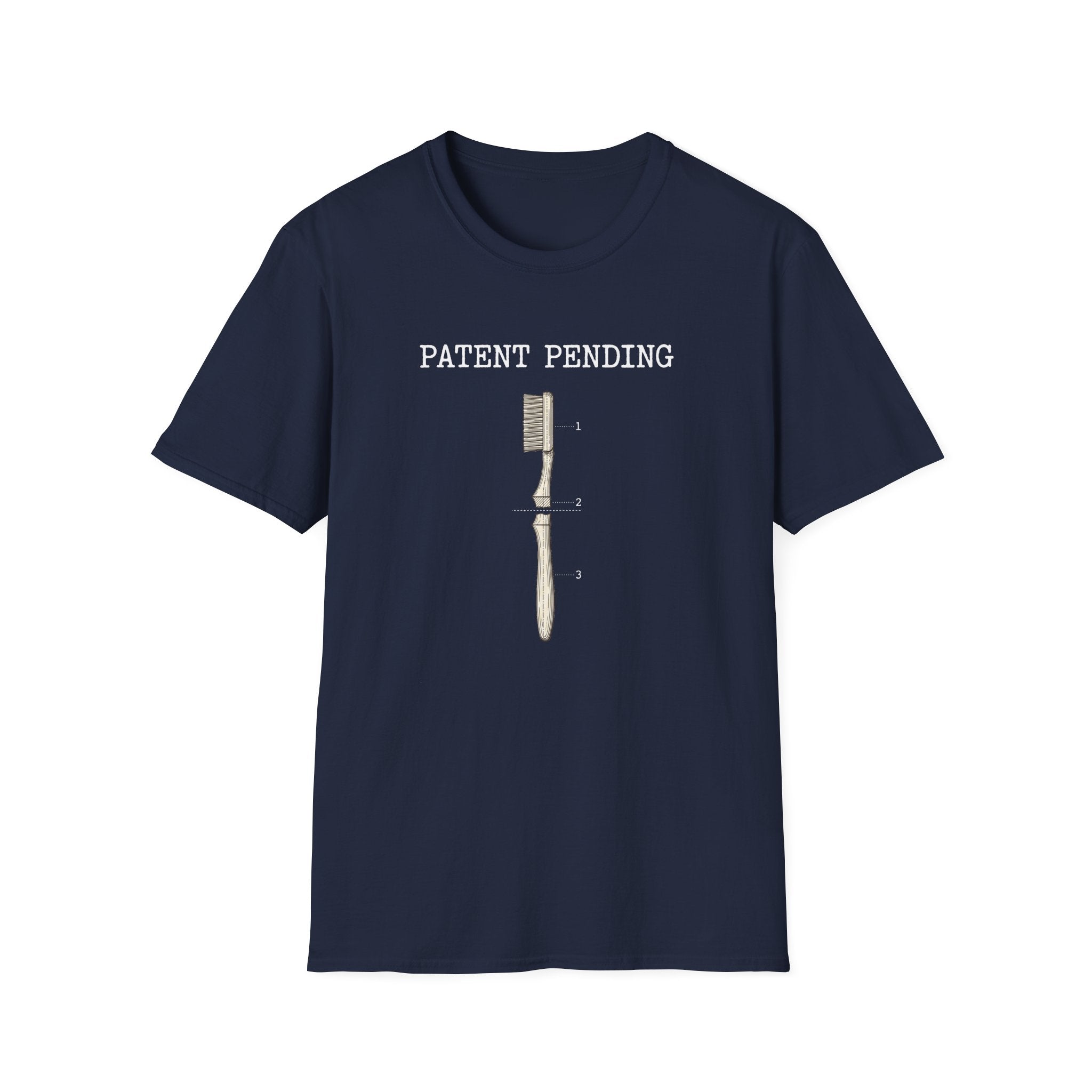 Patent Pending T-Shirt