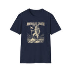 Washington Summit T-Shirt