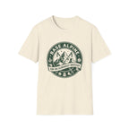 Base Alpine For The Gloriously Obsessed T-Shirt