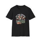 The Trail Provides T-Shirt