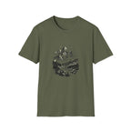 Engraved Vista T-Shirt